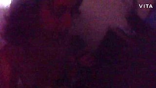 Young 19yo Latina Takes Huge BBC for First Time - Cosmic Cupid