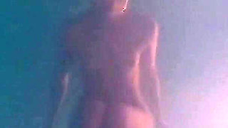 Naked Snorkel Night Slut Underwater Play