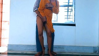 A 19 Year Old Girl Lied to Her Family and Went to Have Sex with Her Lover