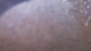 Closeup Pussy Creaming Pounding My Pussy with Big Dildo