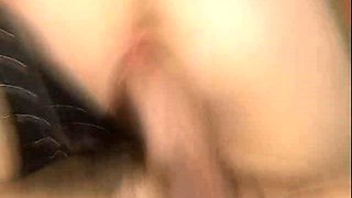 Brunette hookup amateur blowjob and dirtytalk sexdate