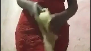 Who wants to see me I'm all excited