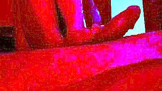 Amateur Foot Fetish Girlfriend Sucks and gives a Footjob