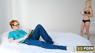 SISPORN. Jana Warms boyfriend doesnt fornicate her