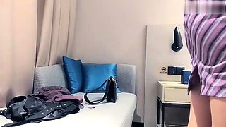 Omege japanese girl with big boobs on cams