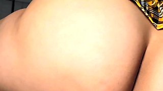 Big Cock Enjoys Blowjob And Hardcore Ride