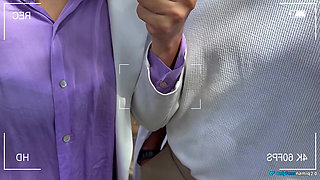 The Presenter Ate the Microphone
