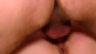 Sexy blonde mature still knows how to fuck wild