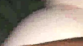 White Girl With Big Nipples Fucked by Two BBC DP kk