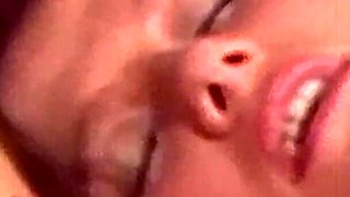 Vintage Group Sex