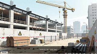 With Great Pleasure #1 - Superhero XXX Ai Game