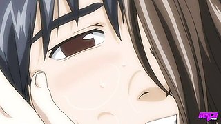 Hd dirt with brilliant missy from Hentai Pros