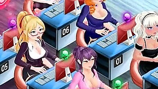Fap Ceo Gameplay by Loveskysan