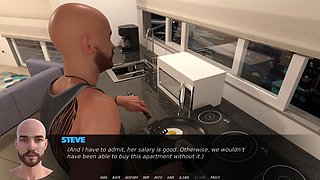 Taboo Games Part 1