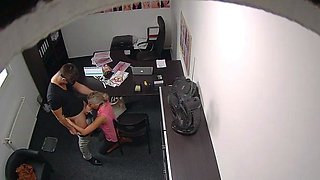 Vladka - innocent blonde