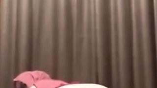 Salsa Nice Butt Want To Spanked