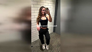 Buff 18yo Virgin Ass Deflowered Hard Gym Accident