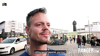 Elite Mara Martinez - public fingering smut - Date RANGER