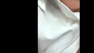 [RM] Beautiful Secretary Who Continues To Be Sexually