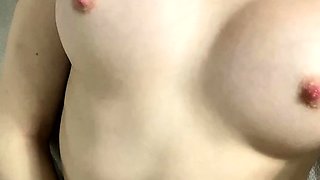 Big boobs teen masturbates hd blonde first
