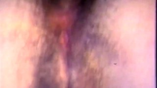 Horny retro slut breathtaking xxx scene