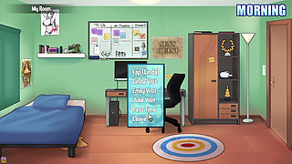 House Chores Foursome Variations and Gallery - by Eroticgamesnc