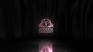TANGENTOD Spankings For Two