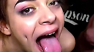 Ggg - She Eats It All - Again