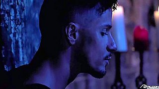 Andrew Stark In The Dominant Stepdaddy