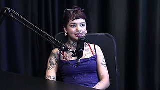 She started taking sensual photos, talked at her first appointment, explained about SG, was always naughty, and had sex in the street - Annie Clementine (WATCH ON: SHEER/RED)