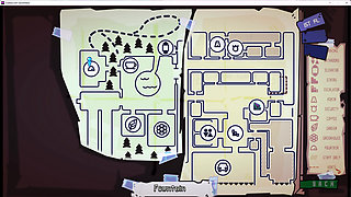 "Mall creep" part 10 gameplay