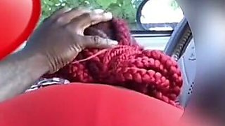 Asmr She Sucked My Dick Behind Her Neighbors House
