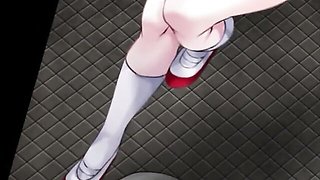 Hentai Pros featuring tomato's hardcore dirt