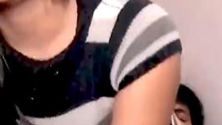 Bitch Tapatia Getting Penetrated By Lover Hardcore Sex
