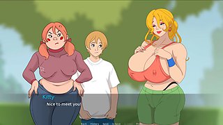 Fucking cartoons, hd videos, part 2