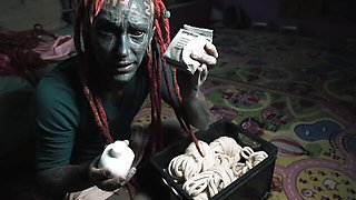 Dirty Dreaz featuring Anuskatzz's rigger dirt