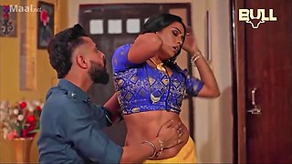 Sexually aroused Indian MILF flaming xxx scene