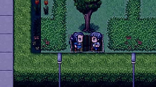 Lotv: the Wife Sucked the Wrong Dick in the Glory Hole in the Toilet - Episode 8