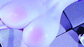 Goddess Bootylicious Babe in 3D - 3D Animation Hentai