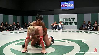Injuries Are Part Of The Sport, The Sport Is Brutal,Non-Scripted Wrestling Can Be Brutal.. - Publicdisgrace