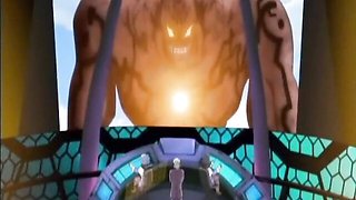 Fuck Me Like A Monster featuring courtesan's cum on tits porn