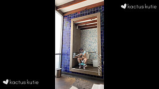 February 2022 Pee Compilation