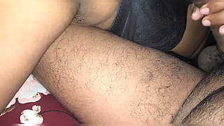 Sucking My Girlfriend's Pussy Is so Much Fun