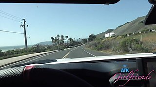ATK Girlfriends - atk girlfriends scene