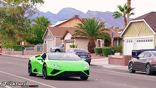 Rich House Wife