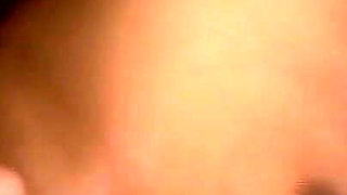 Latina babe loves deepthroat and anal fuck