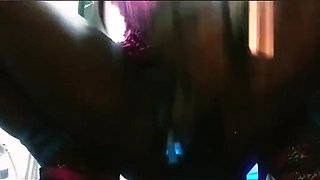 I Ride That Dick Like a Champ