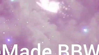 Bbwbootyful posing flashing my big boobs