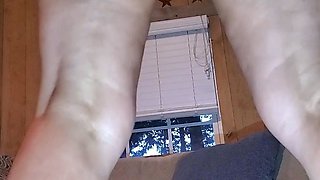 Amateur Blonde With BIG BOOBS Hot Free Cam Show