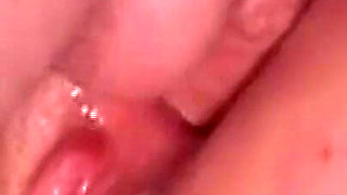 Mature Sluts Fisting Dripping Pussy in Wild Threesome